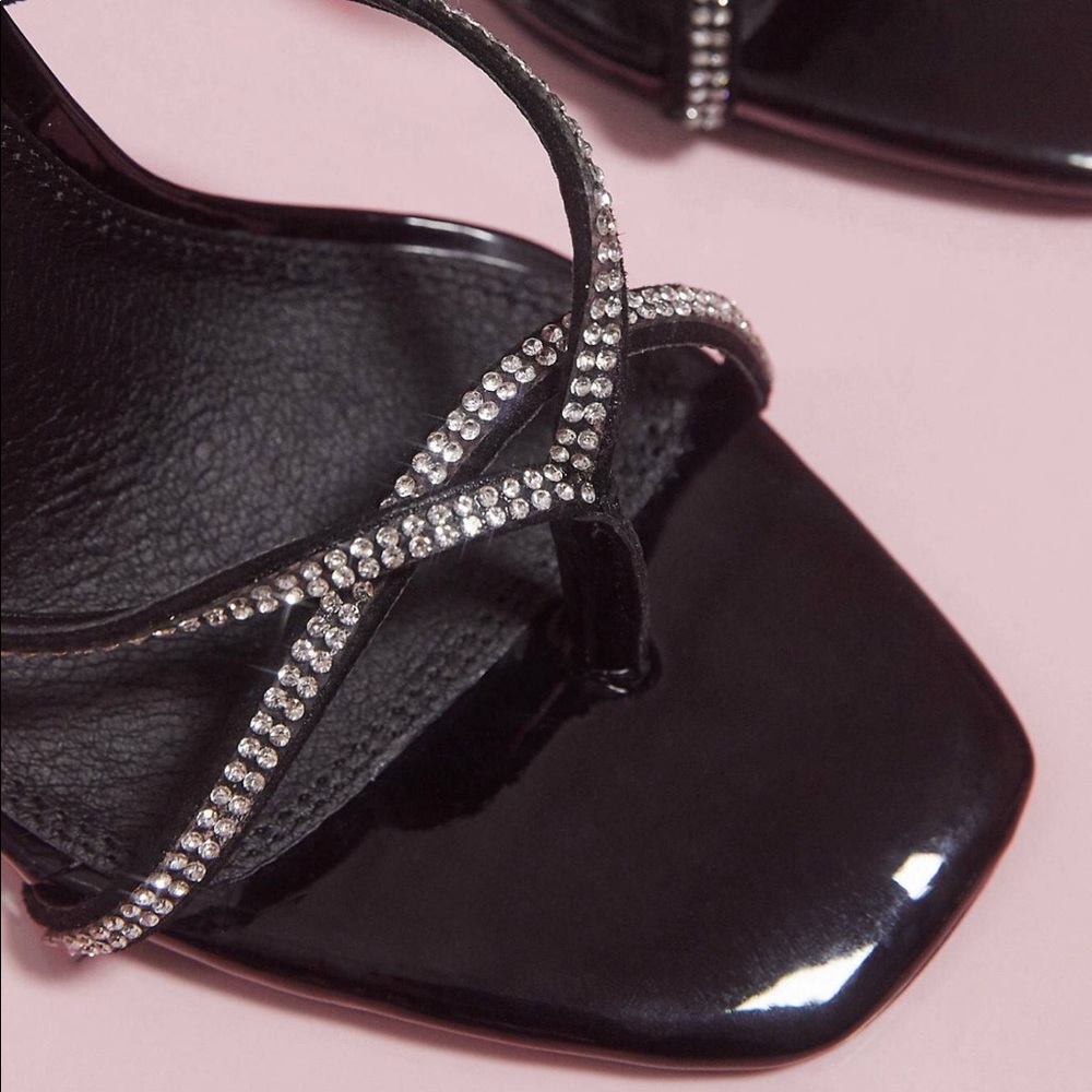 ASOS Heeled Sandals - Picture 3 of 4